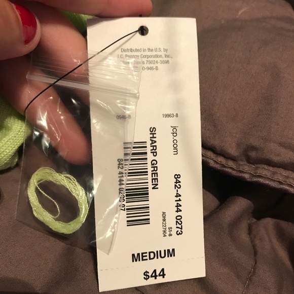 a.n.a long sleeve sweater - Picture 5 of 5